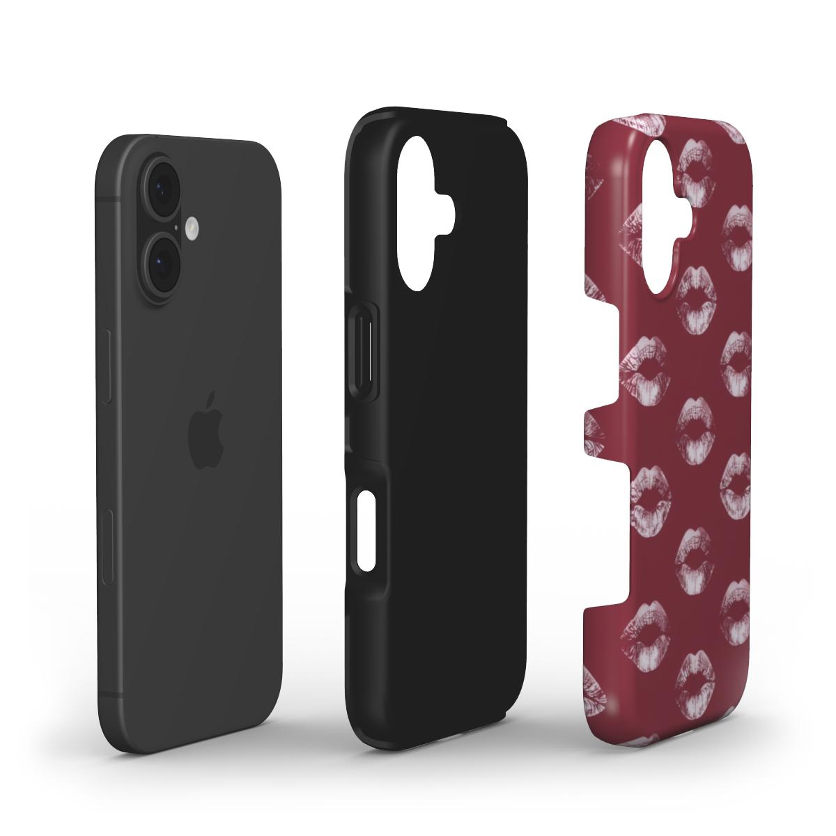 Tough Handyhülle deep Love