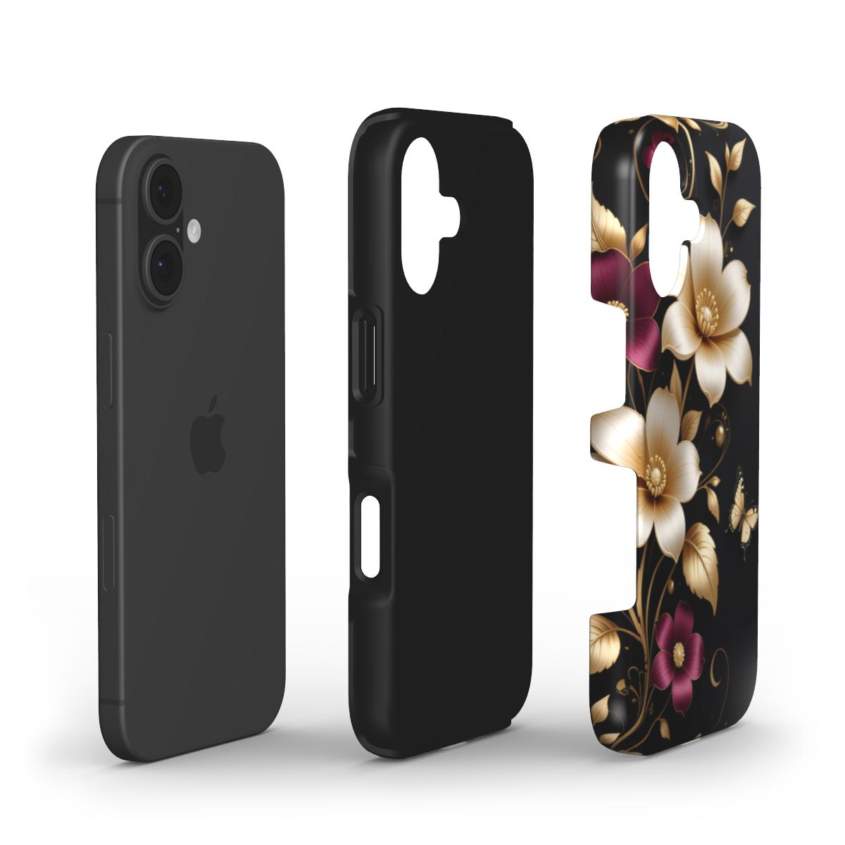 Tough Handyhülle Bloom Love