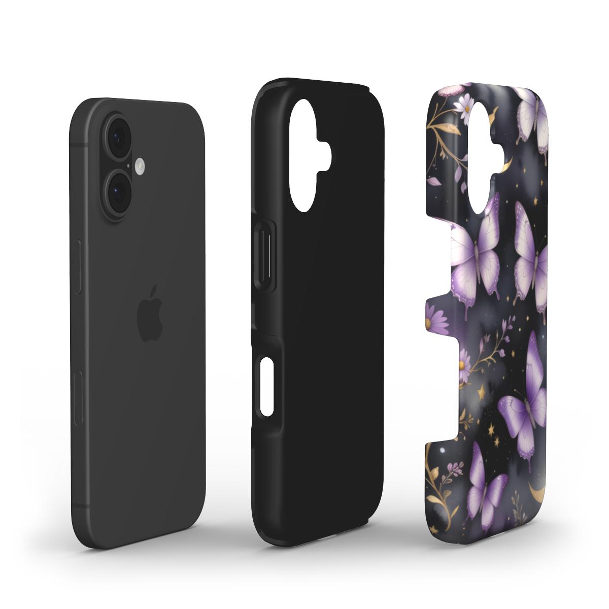 Tough Handyhülle Violette