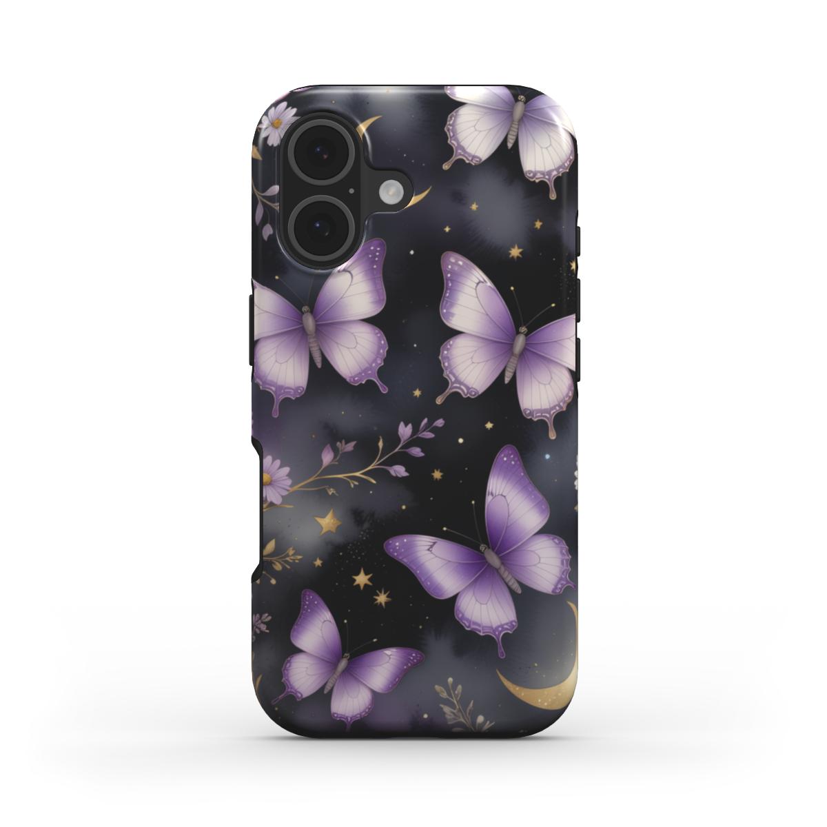 Tough Handyhülle Violette