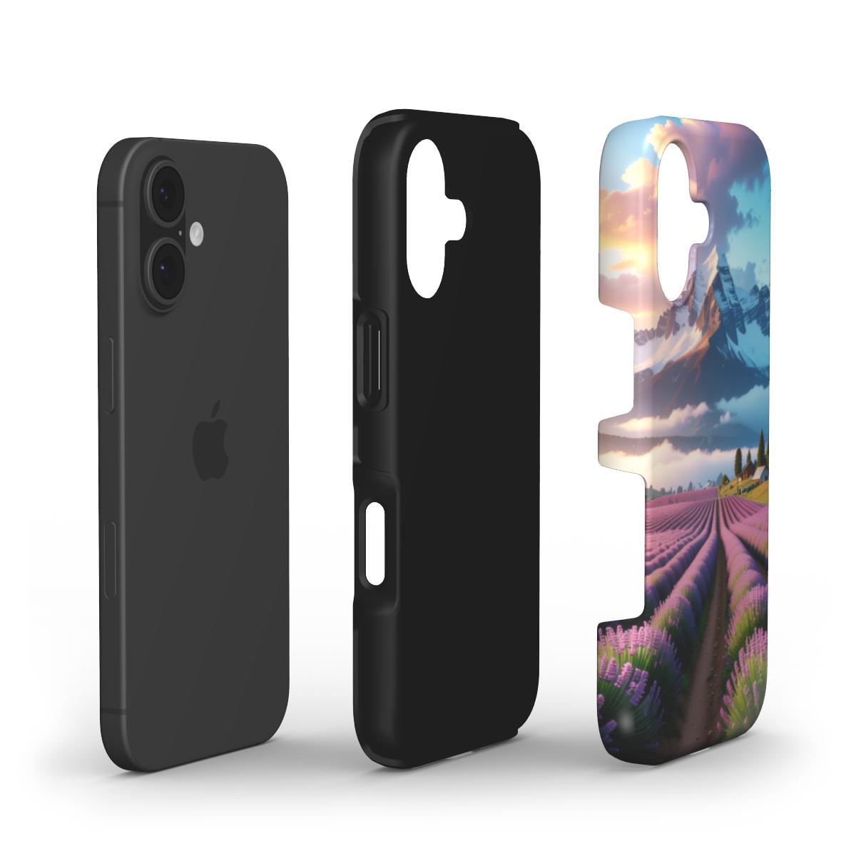 Tough Handyhülle Calm Horizons