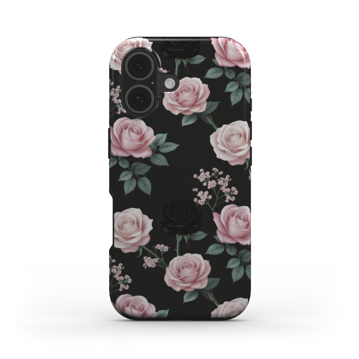 Tough Handyhülle Eternal Roses (MagSafe)