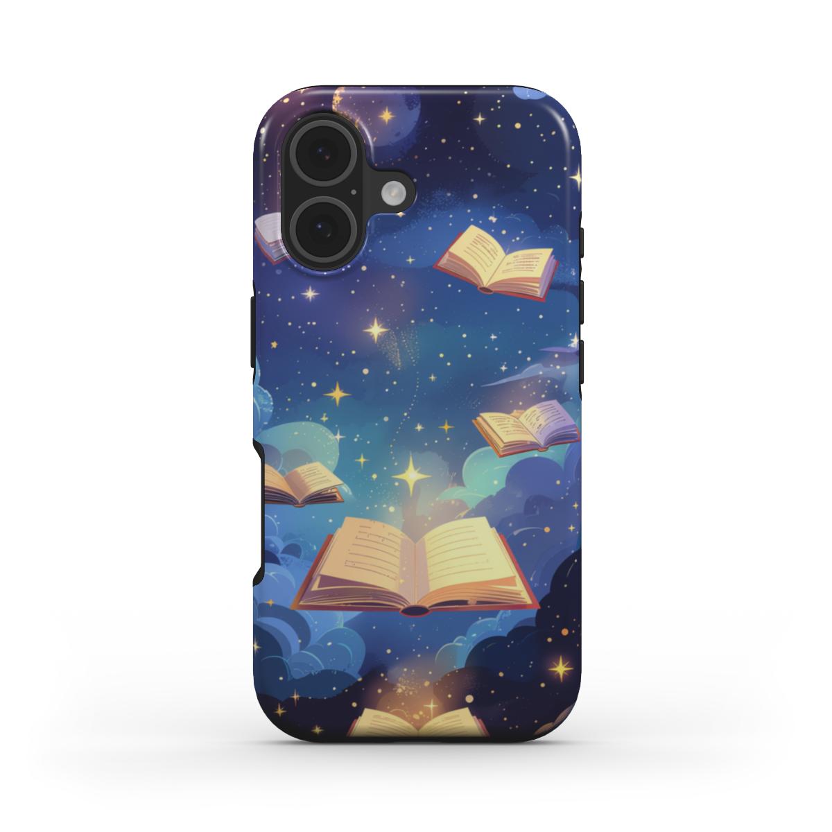 Tough Handyhülle Good Night Story (MagSafe)