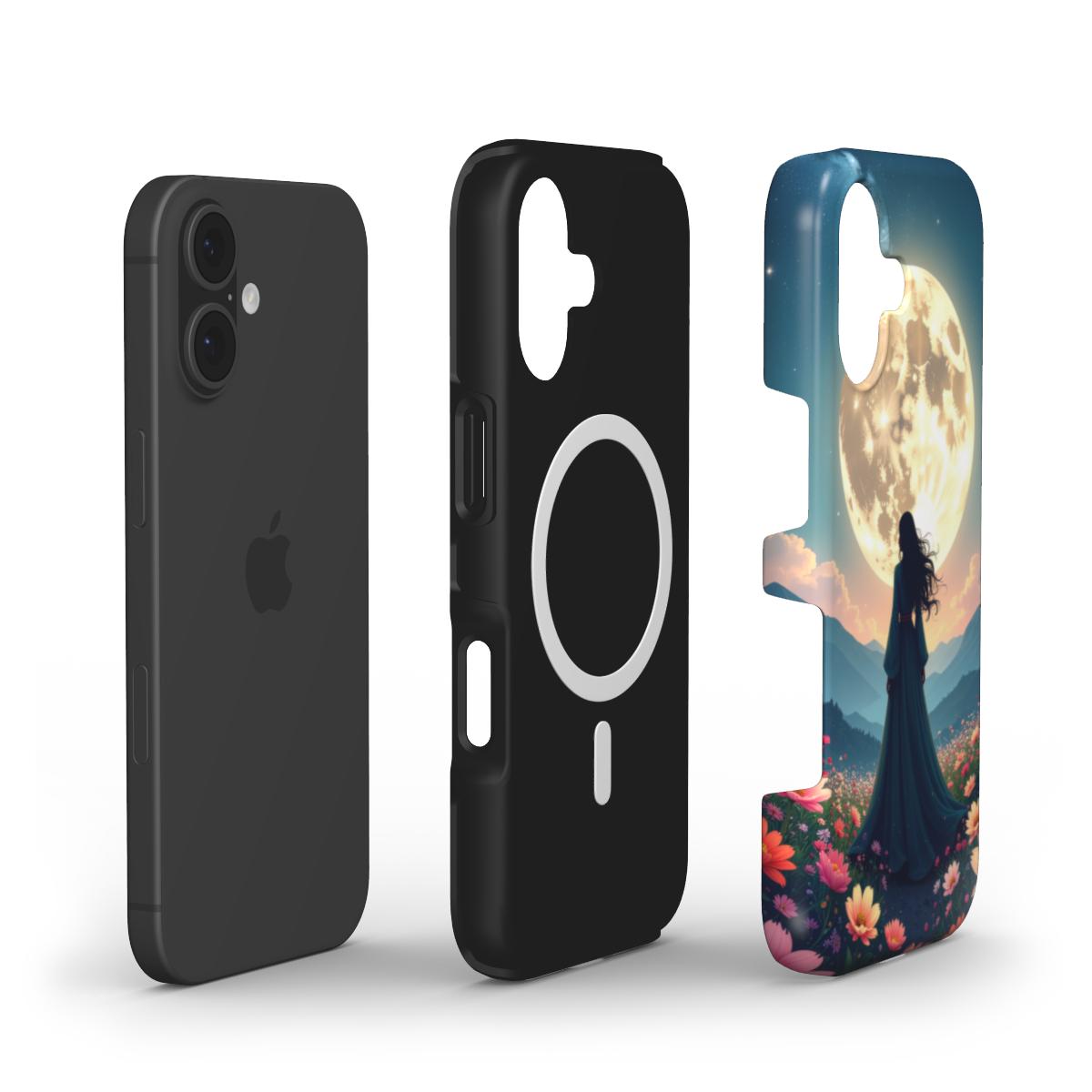 Tough Handyhülle Lunaria (MagSafe)
