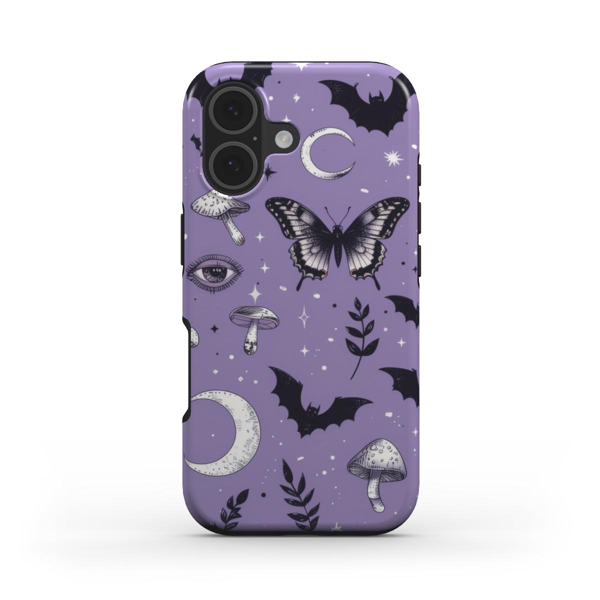 Tough Handyhülle Mothora (MagSafe)