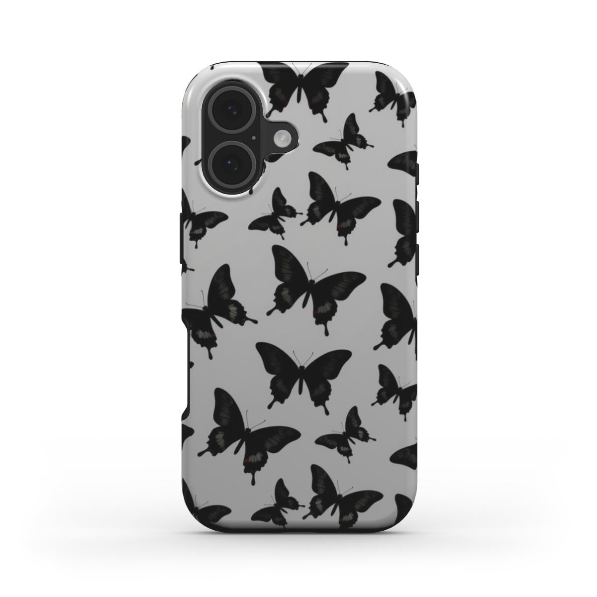 Tough Handyhülle Silent Flight (MagSafe)