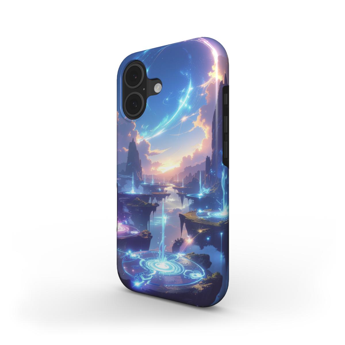 Tough Handyhülle Elyra (MagSafe)