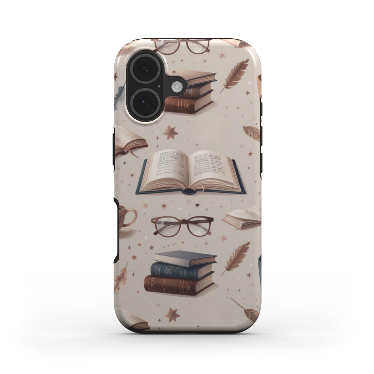 Tough Handyhülle Pagelight