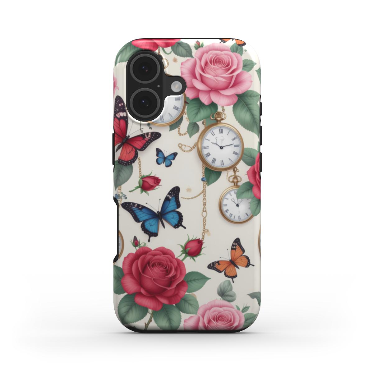 Tough Handyhülle Wonderland