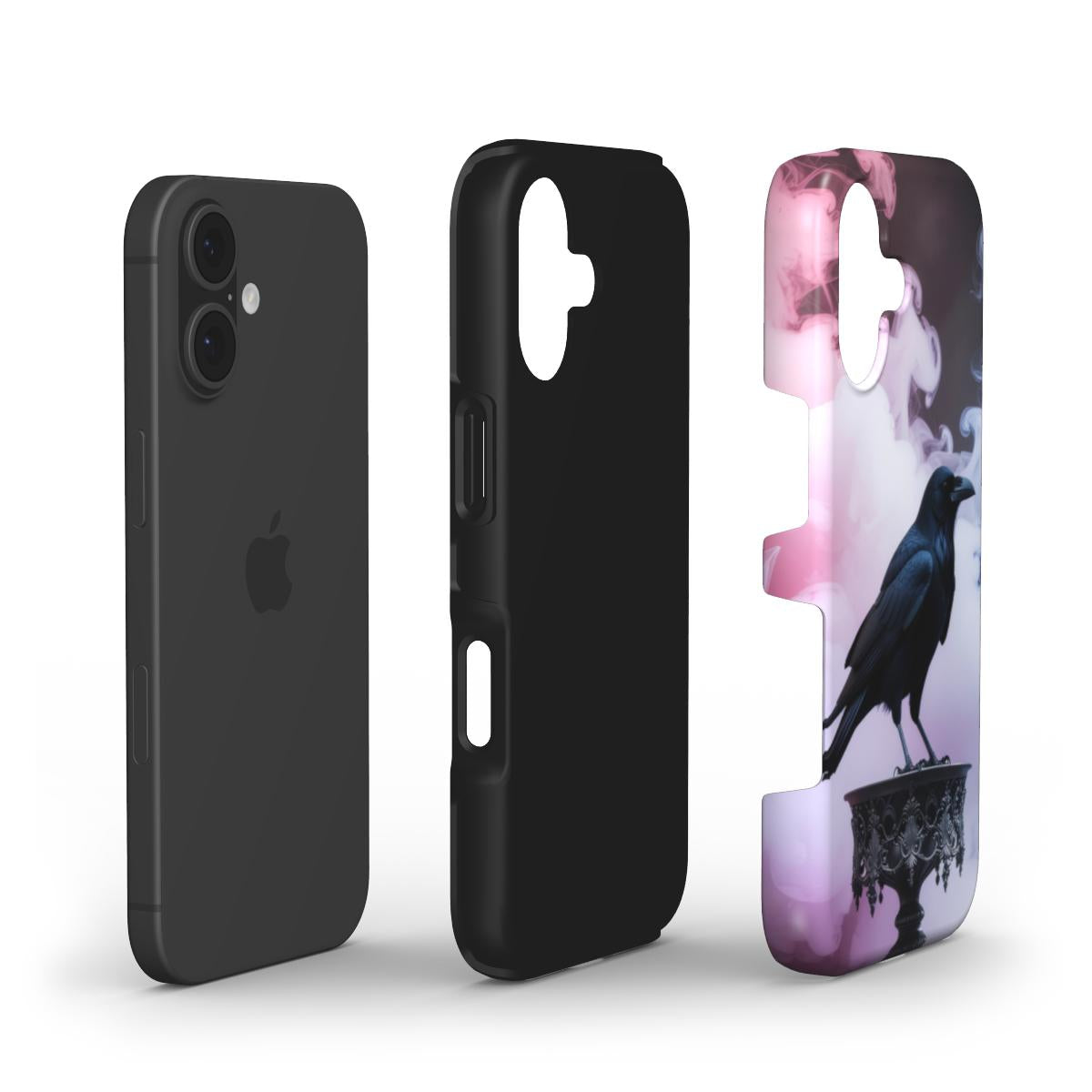 Tough Handyhülle Ombra