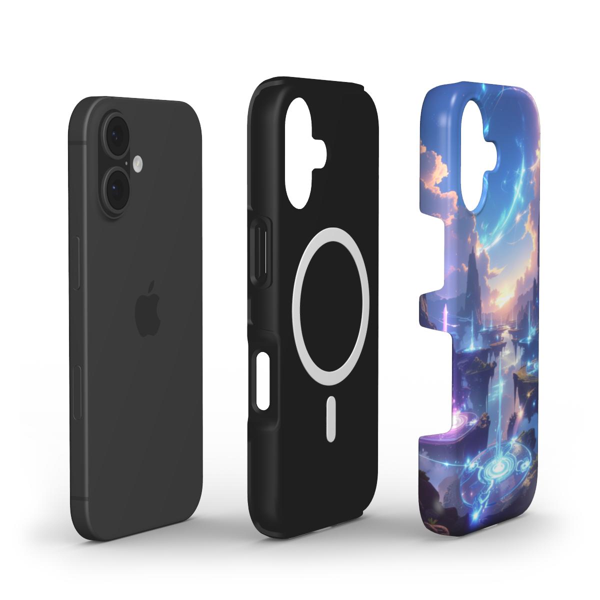 Tough Handyhülle Elyra (MagSafe)