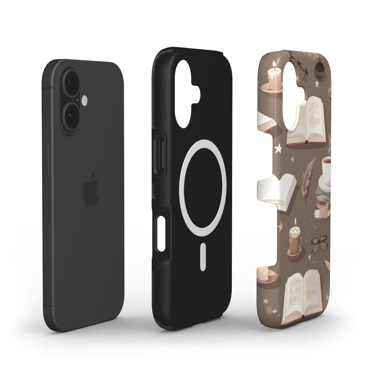 Tough Handyhülle Readora (MagSafe)