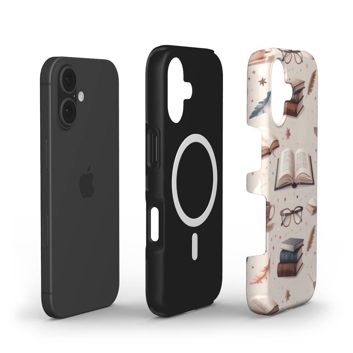 Tough Handyhülle Pagelight (MagSafe)