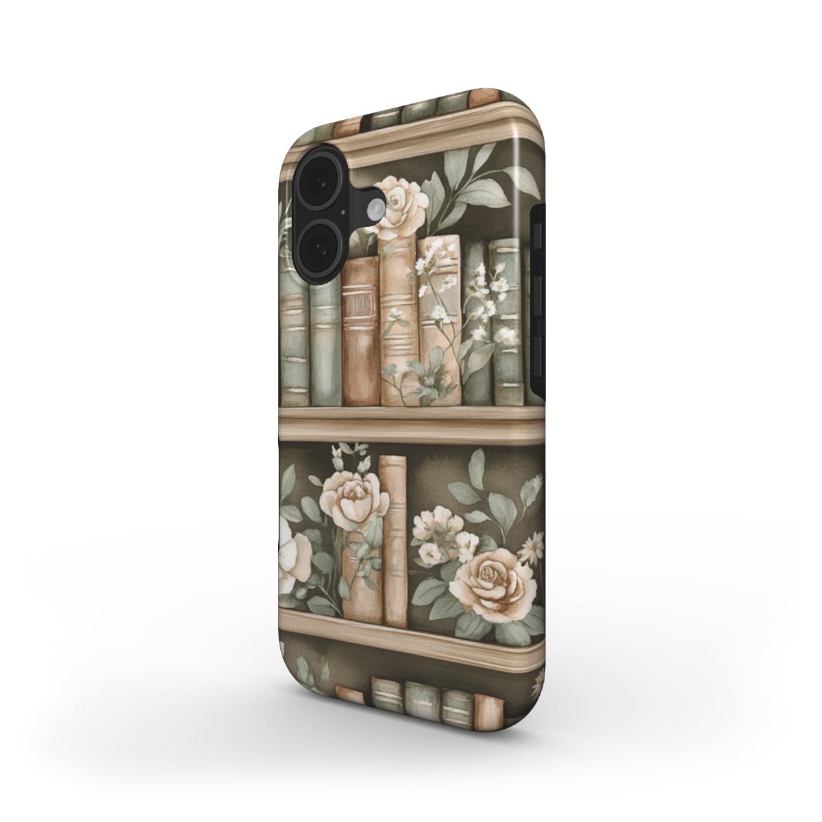 Tough Handyhülle Floravine