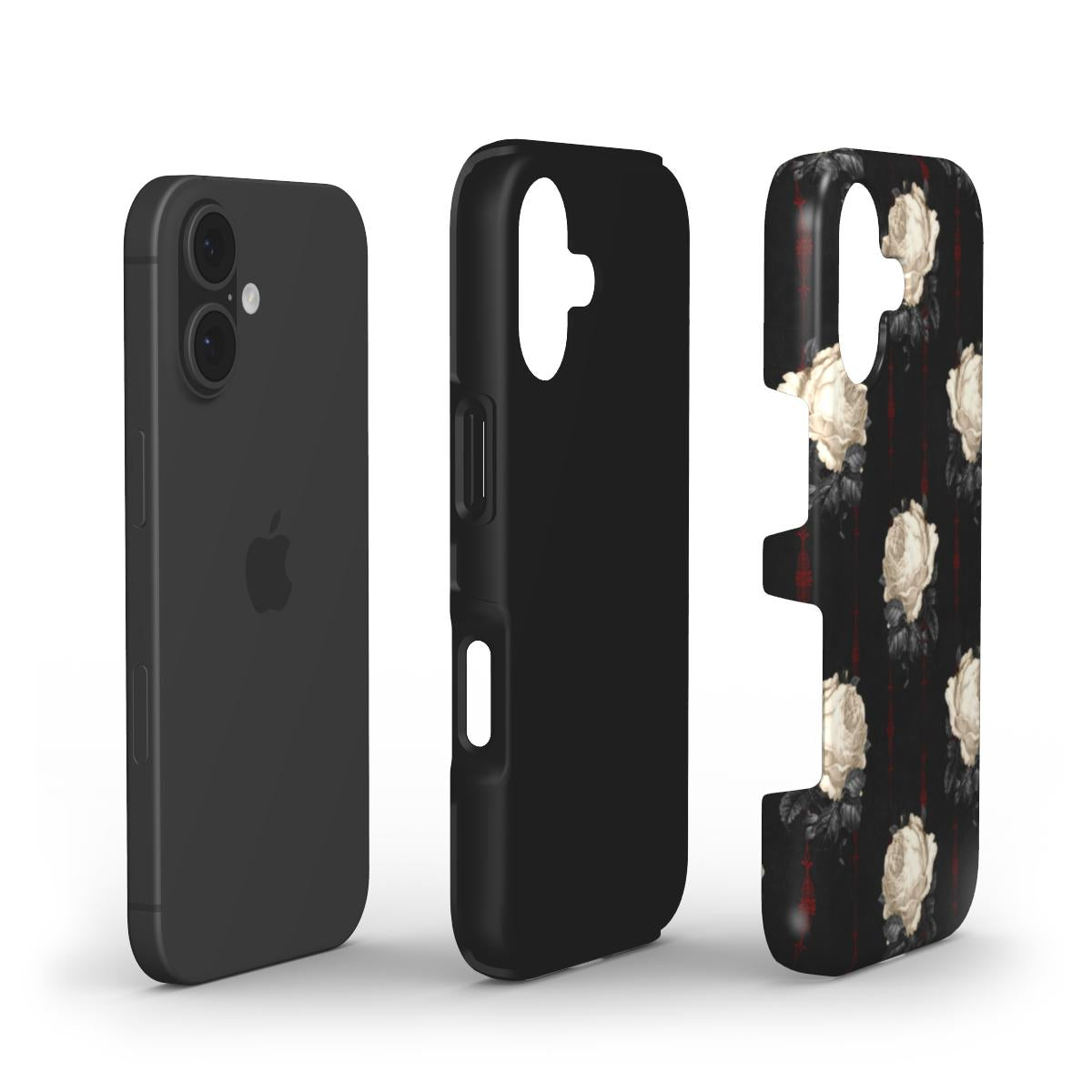 Tough Handyhülle Victorian Night