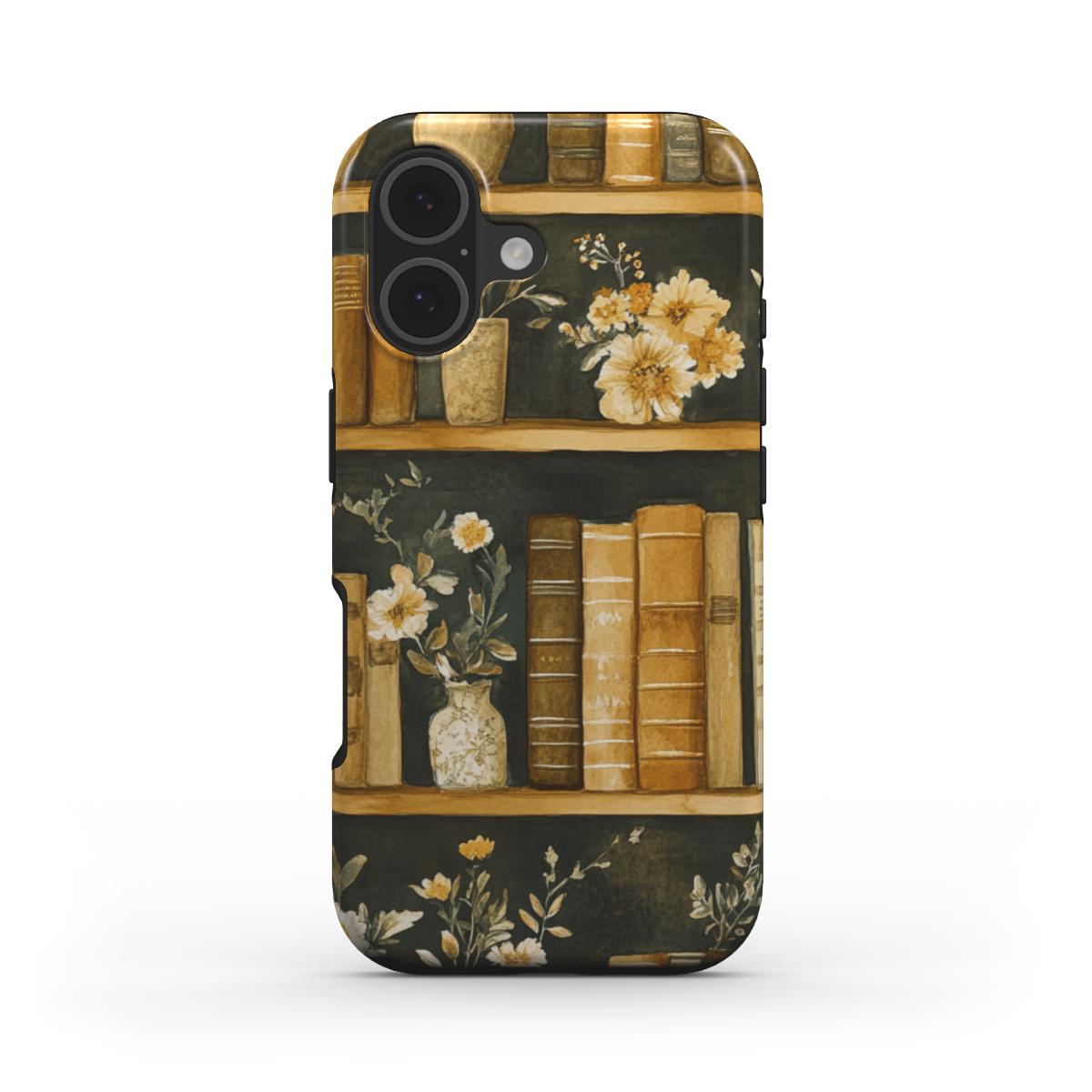 Tough Handyhülle Stories in Bloom