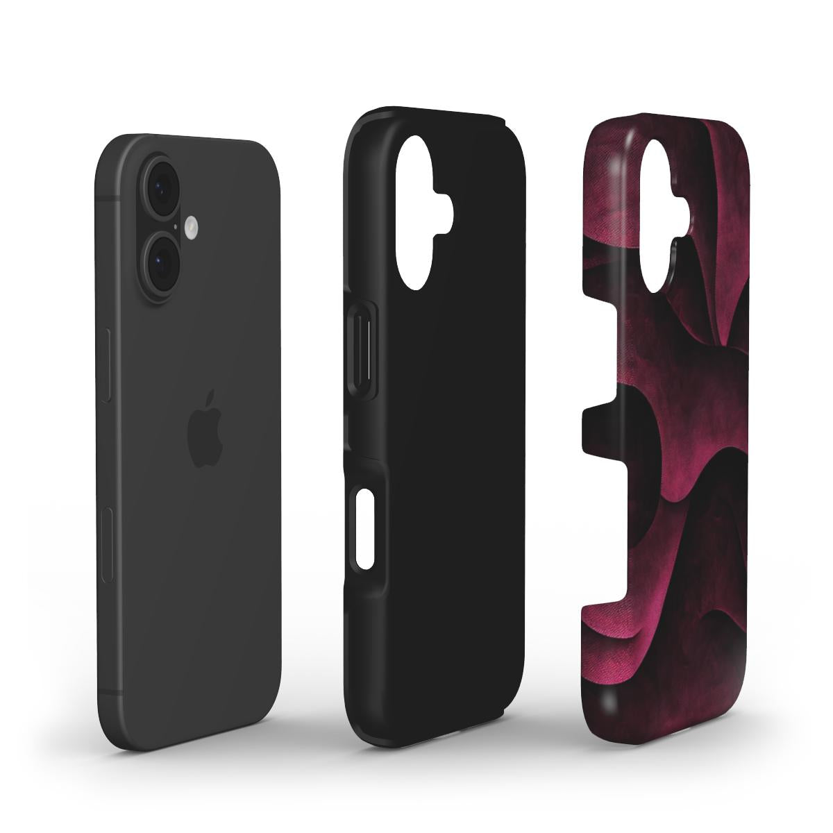 Tough Handyhülle Dark Desire