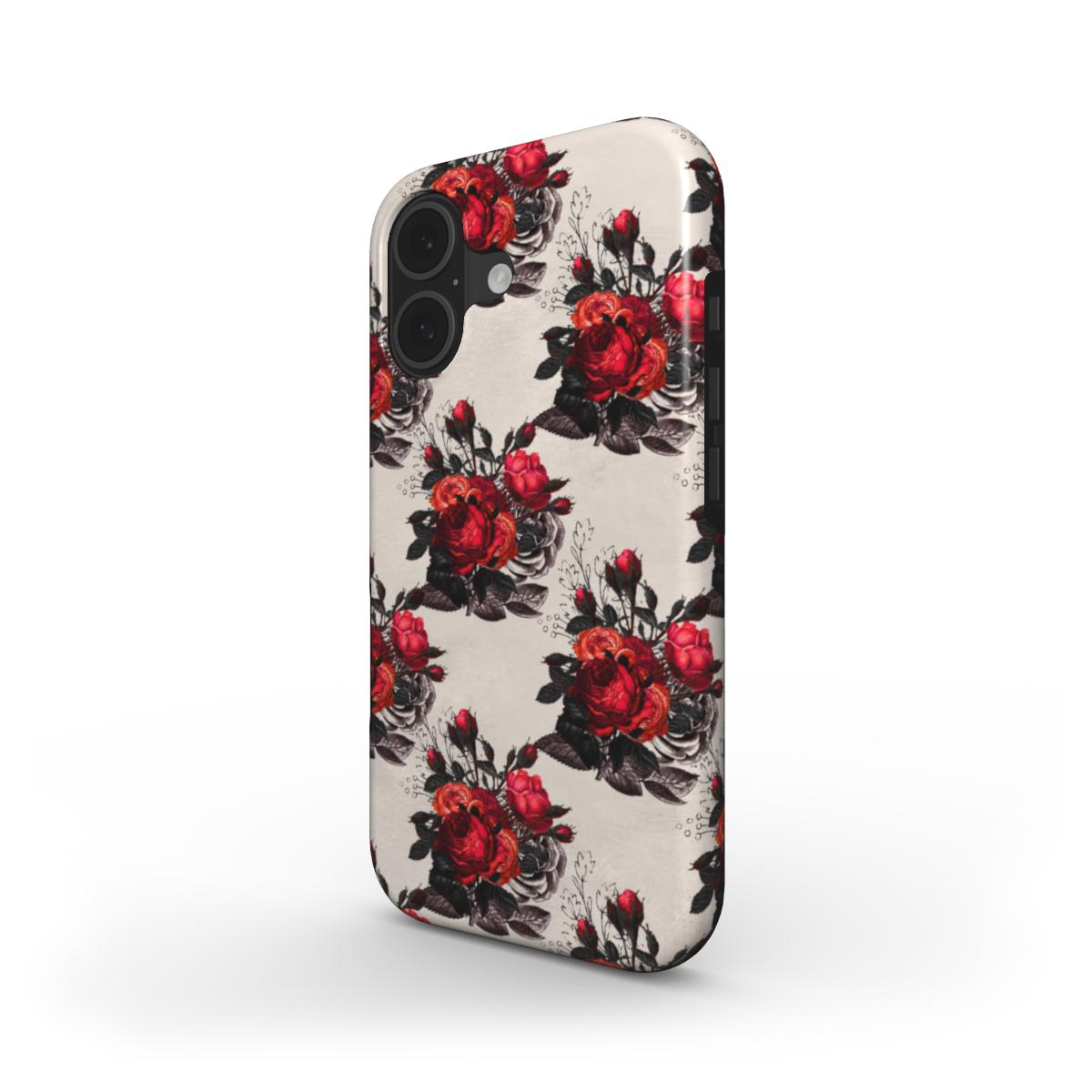 Tough Handyhülle Poet’s Garden (MagSafe)