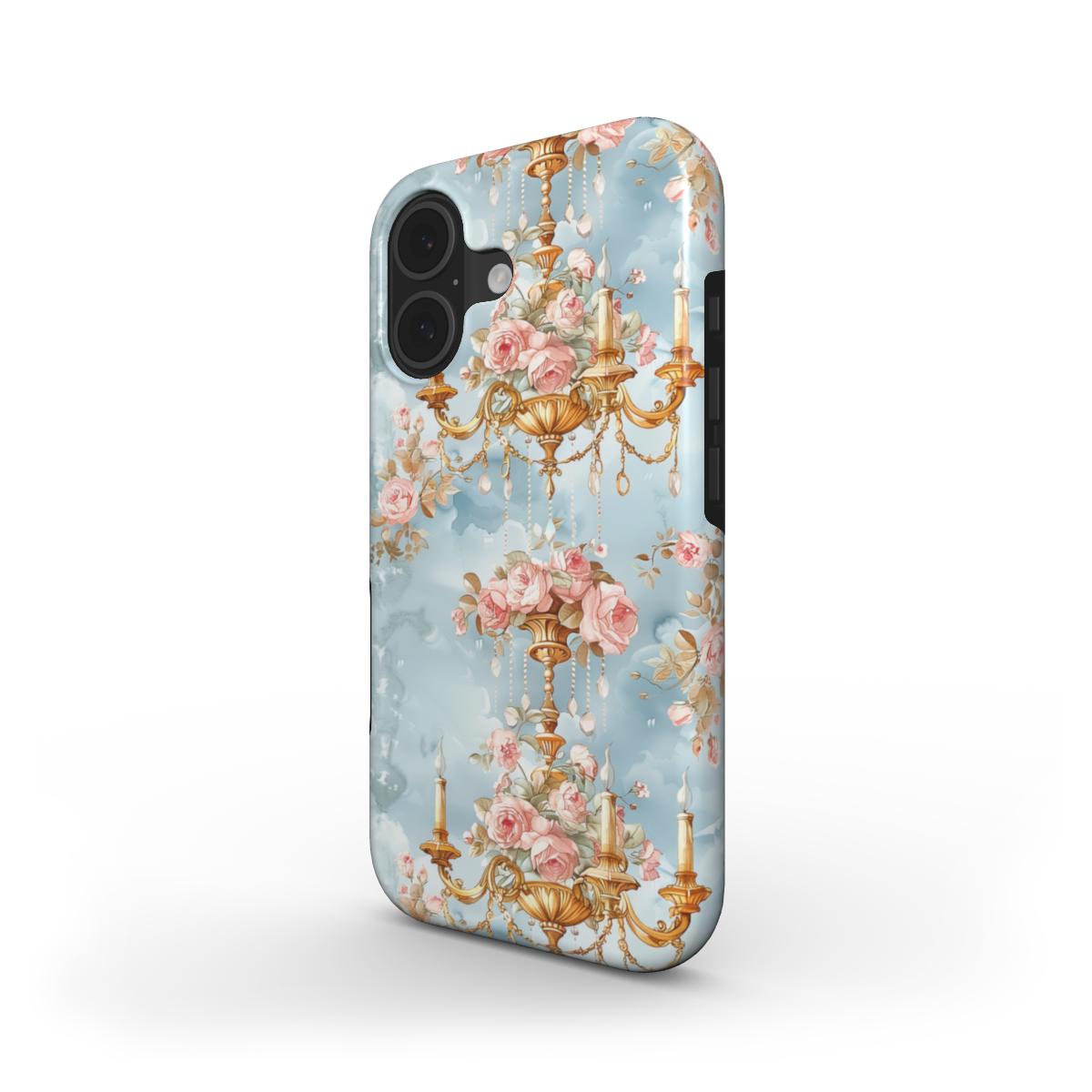 Tough Handyhülle Chateauré (MagSafe)