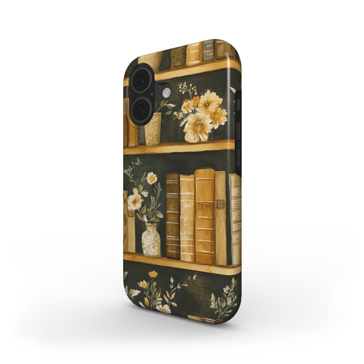 Tough Handyhülle Stories in Bloom (MagSafe)