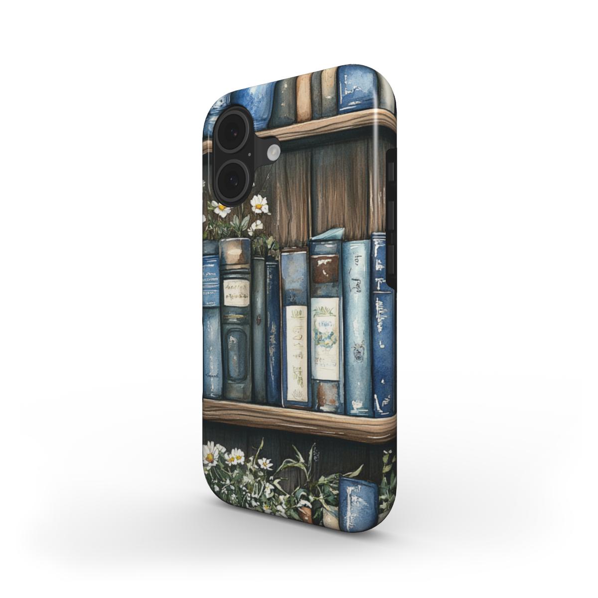 Tough Handyhülle Chaptara (MagSafe)