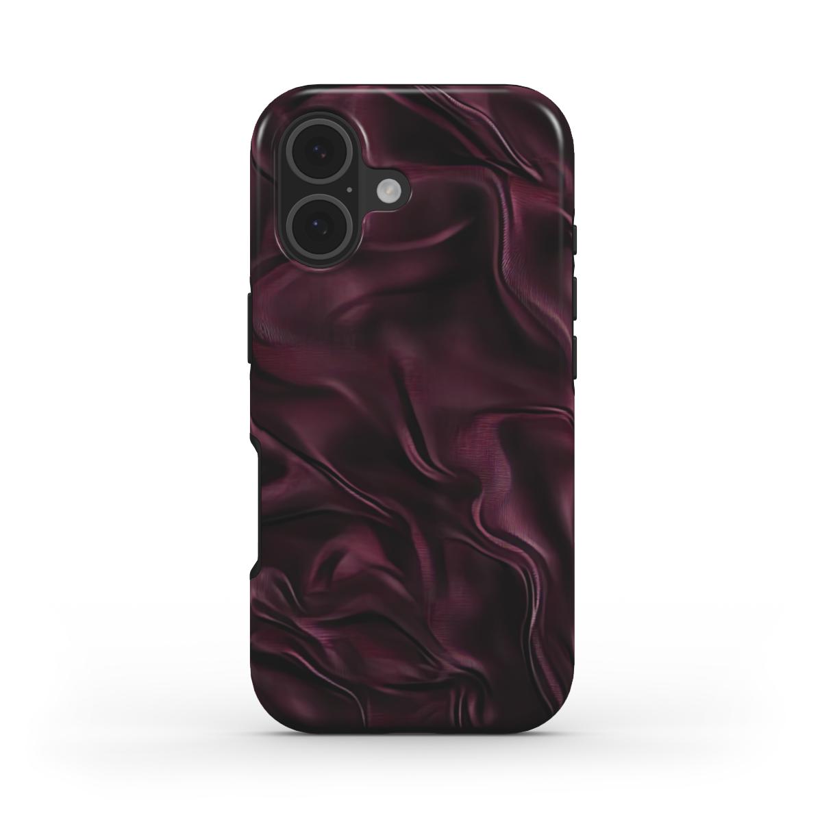 Tough Handyhülle Velvra (MagSafe)