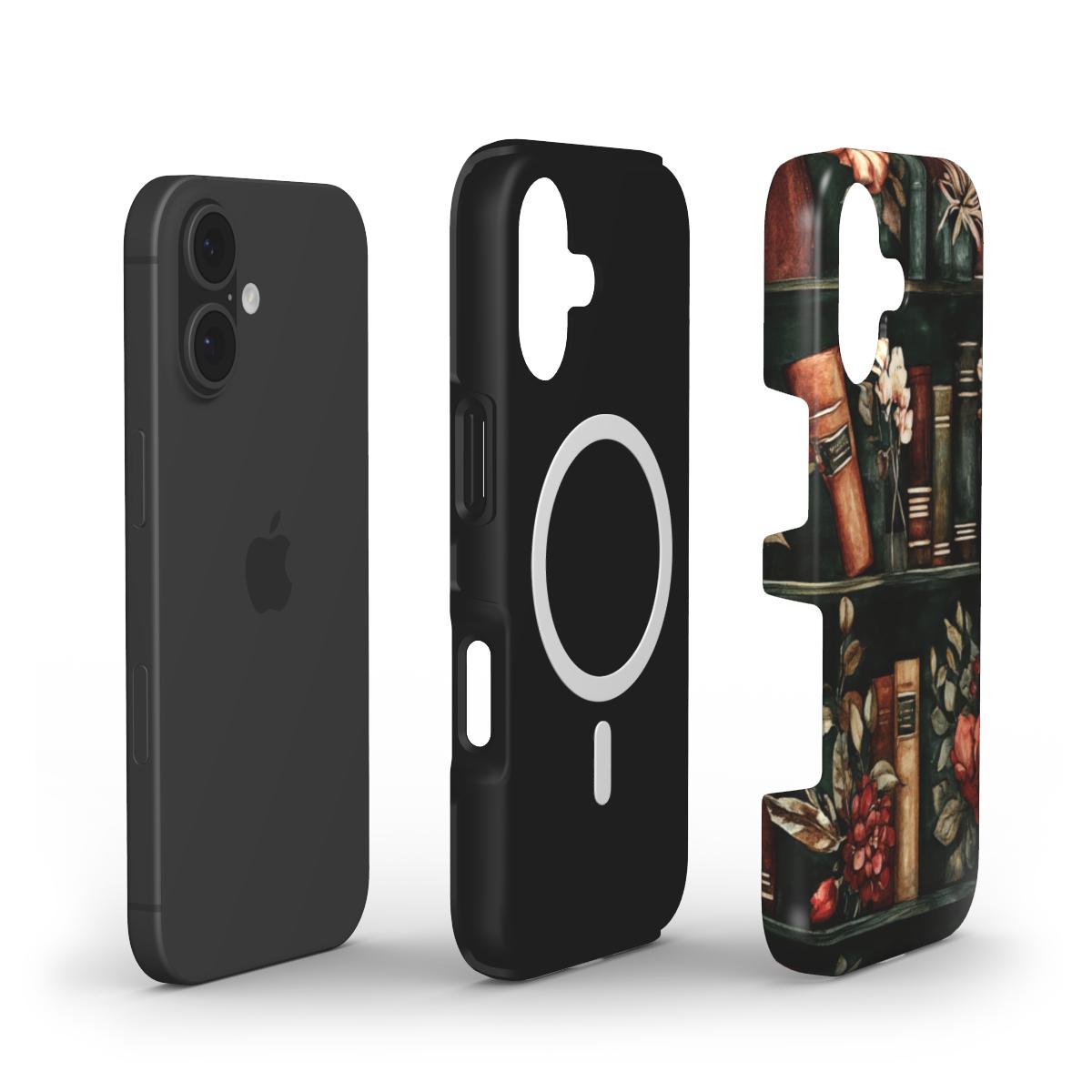 Tough Handyhülle Chaptara (MagSafe)