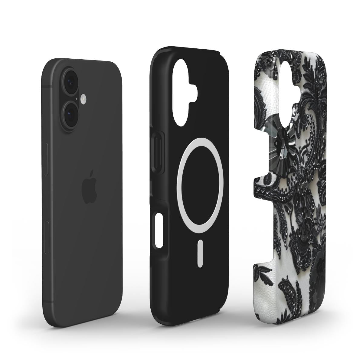 Tough Handyhülle Marvella (MagSafe)