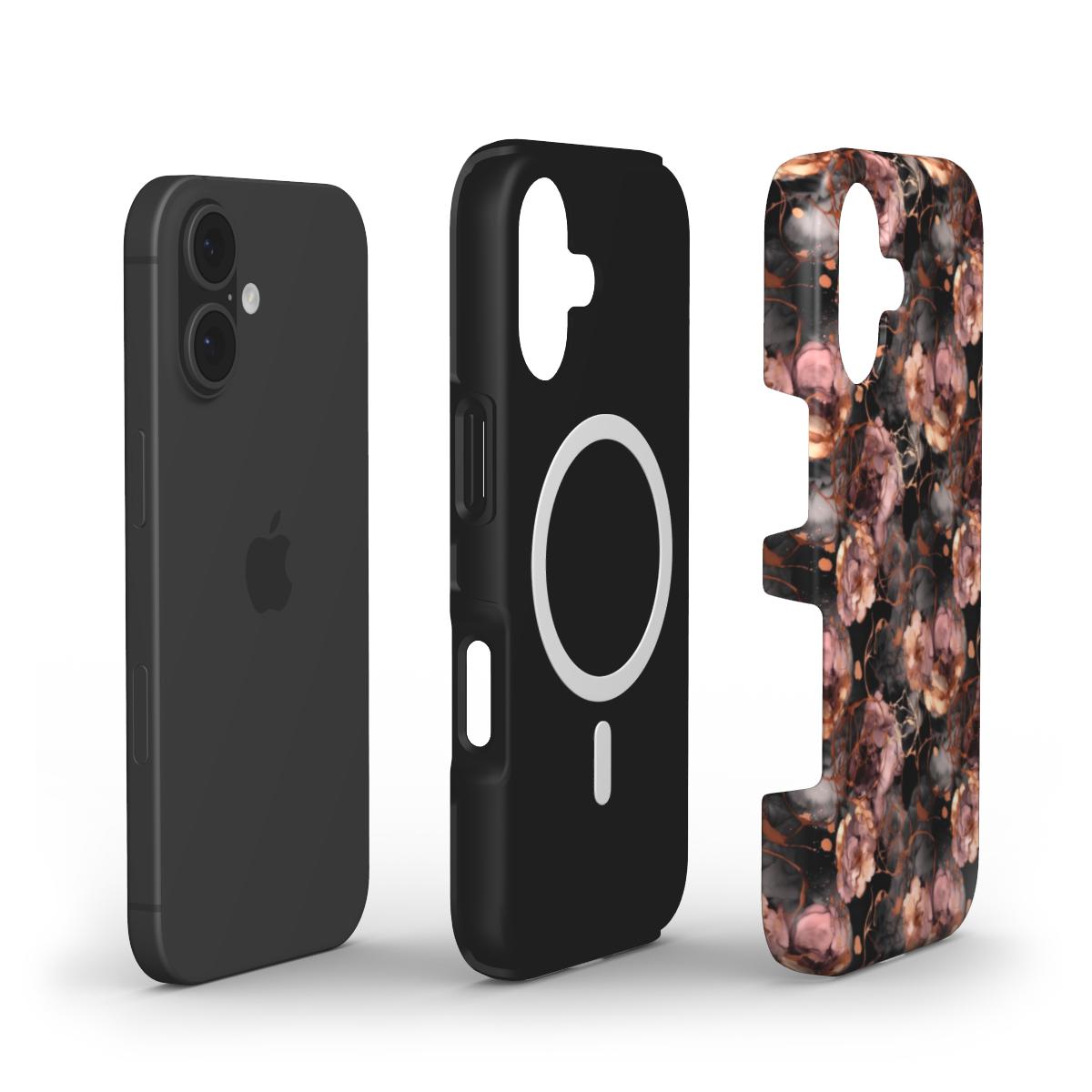 Tough Handyhülle Eclora (MagSafe)