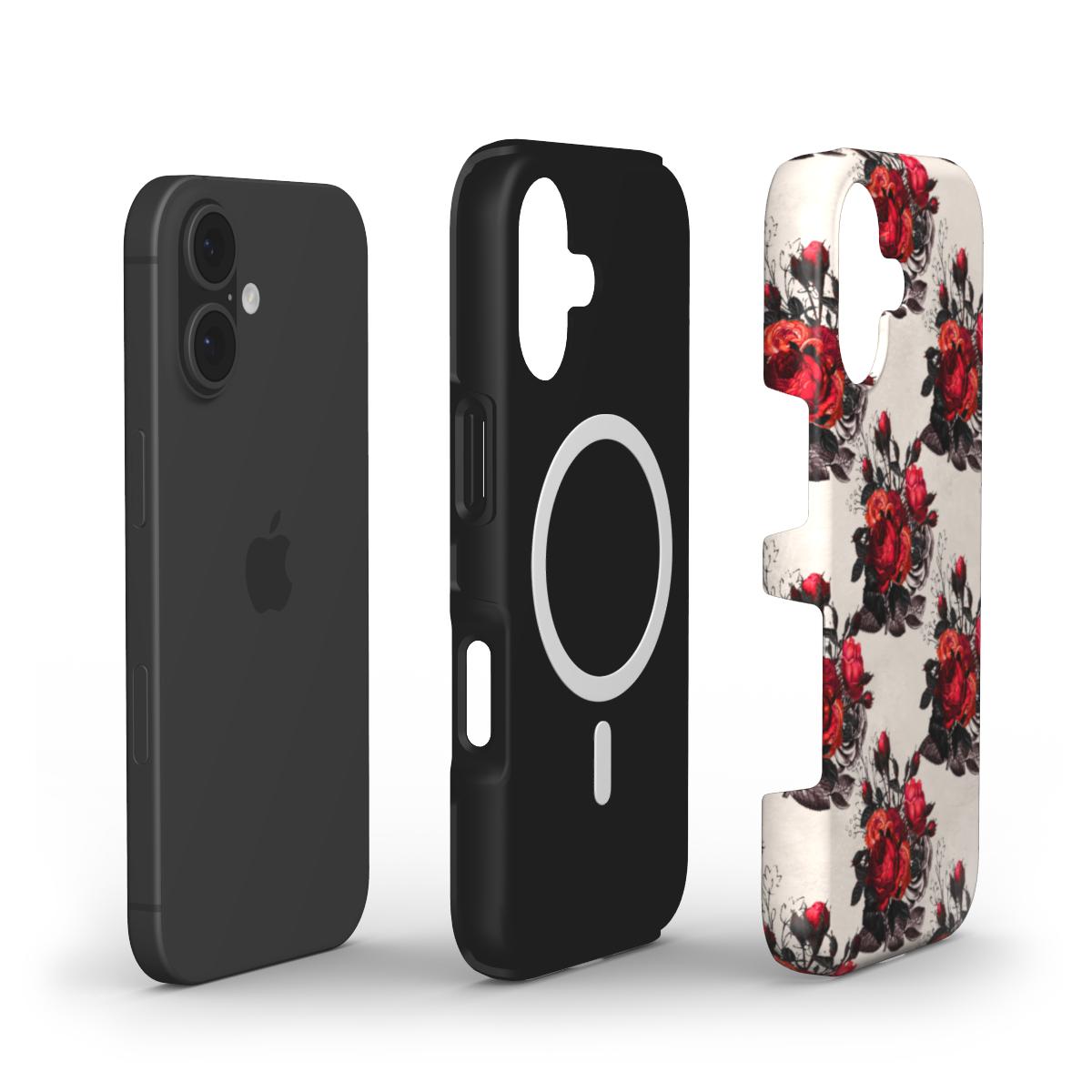 Tough Handyhülle Poet’s Garden (MagSafe)