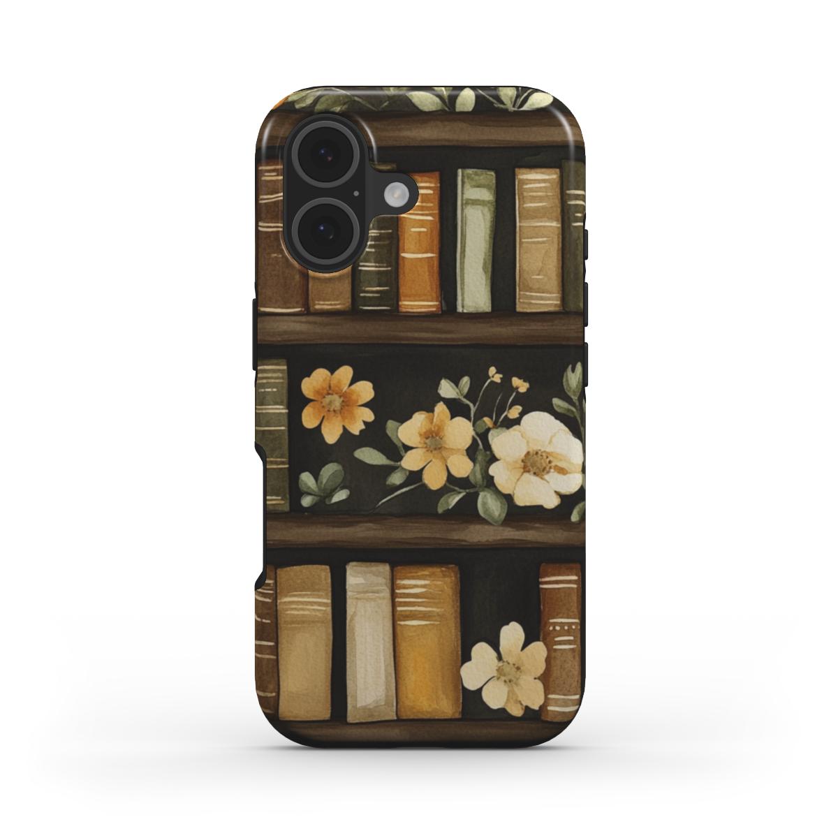 Tough Handyhülle Booken (MagSafe)