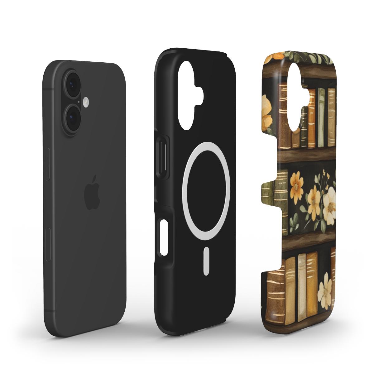 Tough Handyhülle Booken (MagSafe)