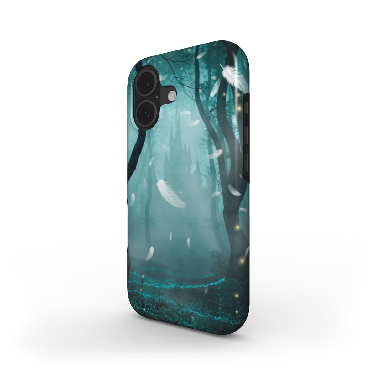 Tough Handyhülle Whispers of the Woods