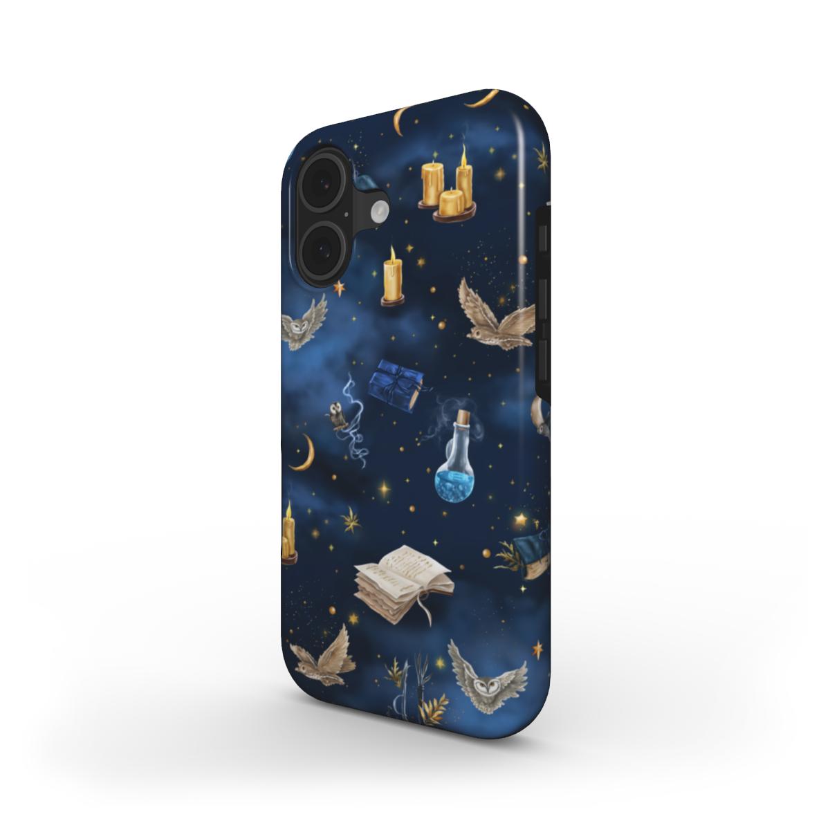 Tough Handyhülle Arcane Secrets