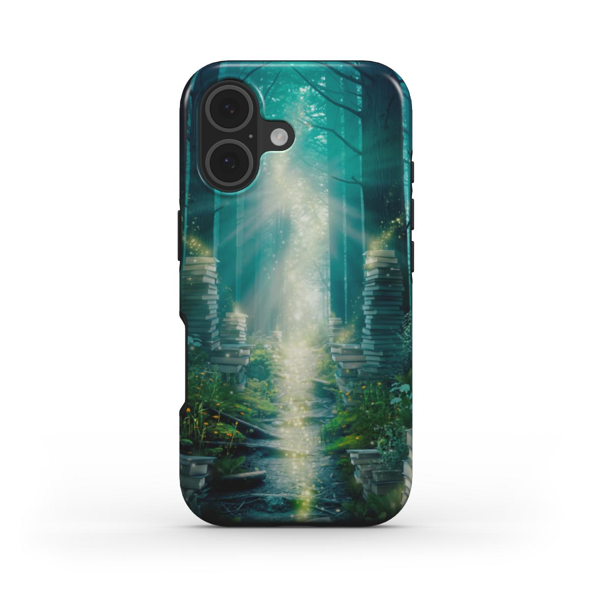 Tough Handyhülle The Forgotten Glade