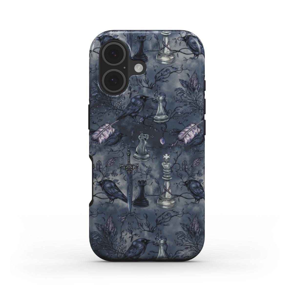 Tough Handyhülle King of Dark