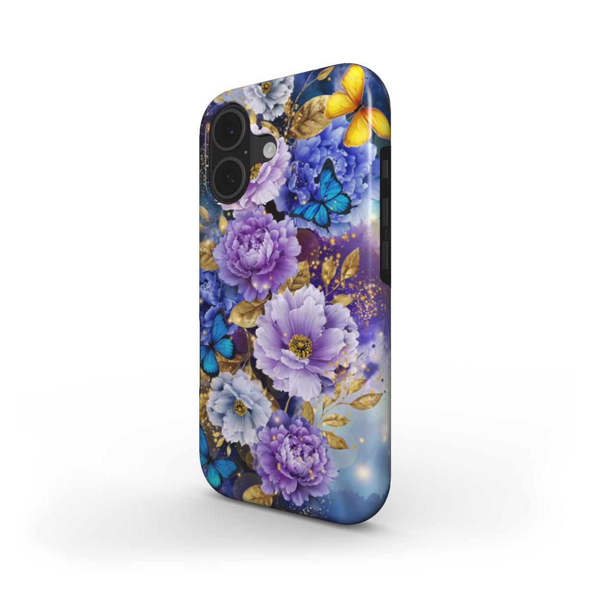 Tough Handyhülle Queen of Light