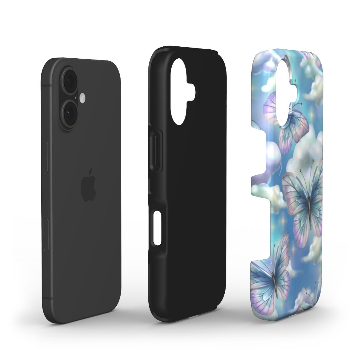 Tough Handyhülle Angel Fly