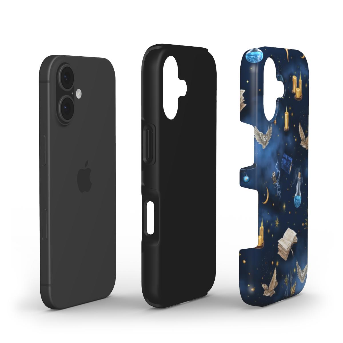 Tough Handyhülle Arcane Secrets