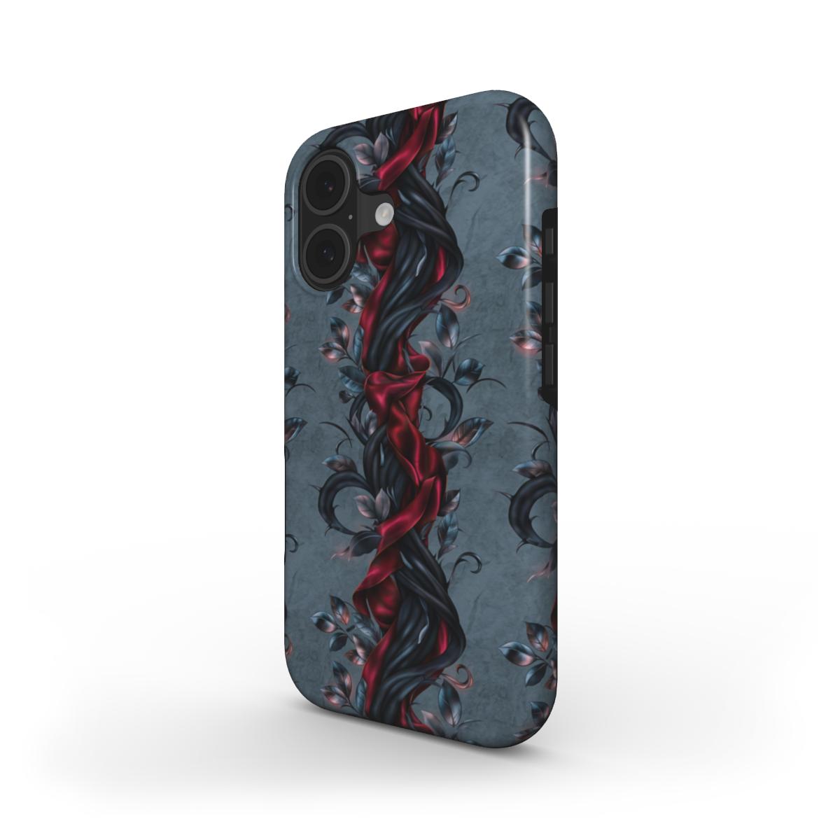 Tough Handyhülle Dark Devotion (MagSafe)