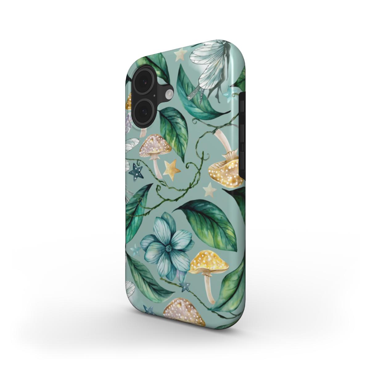 Tough Handyhülle fairytale (MagSafe)