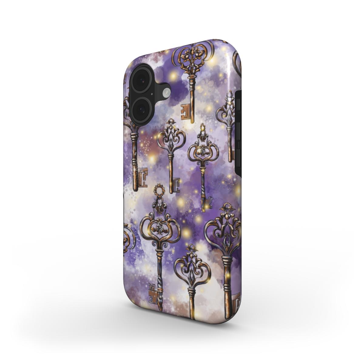 Tough Handyhülle Secrets (MagSafe)