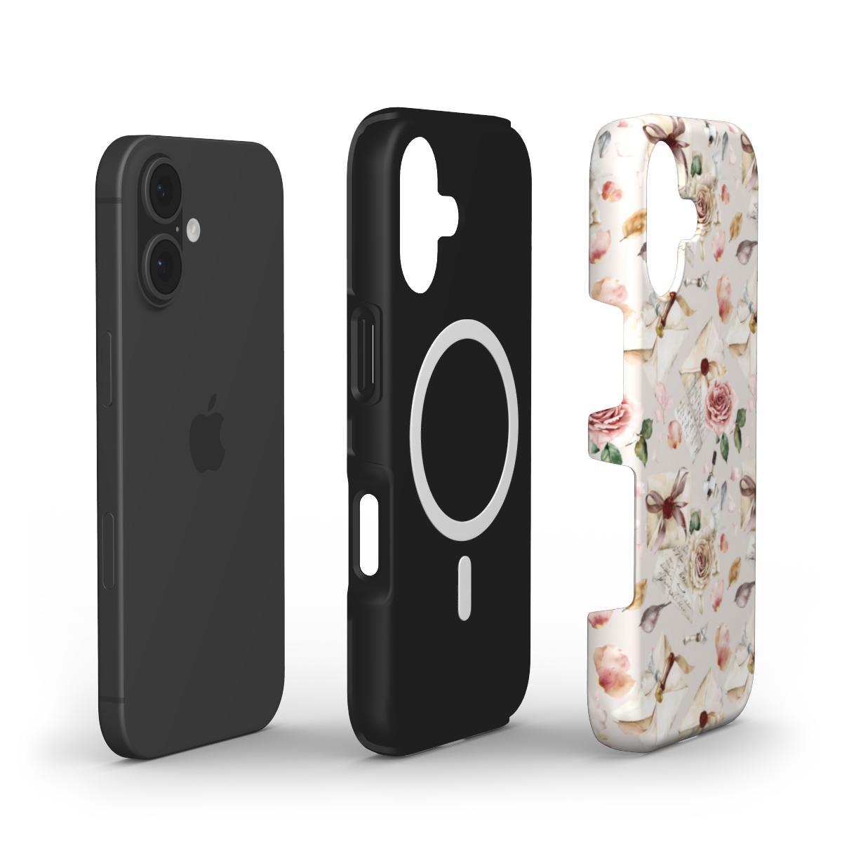 Tough Handyhülle Softly Yours (MagSafe)