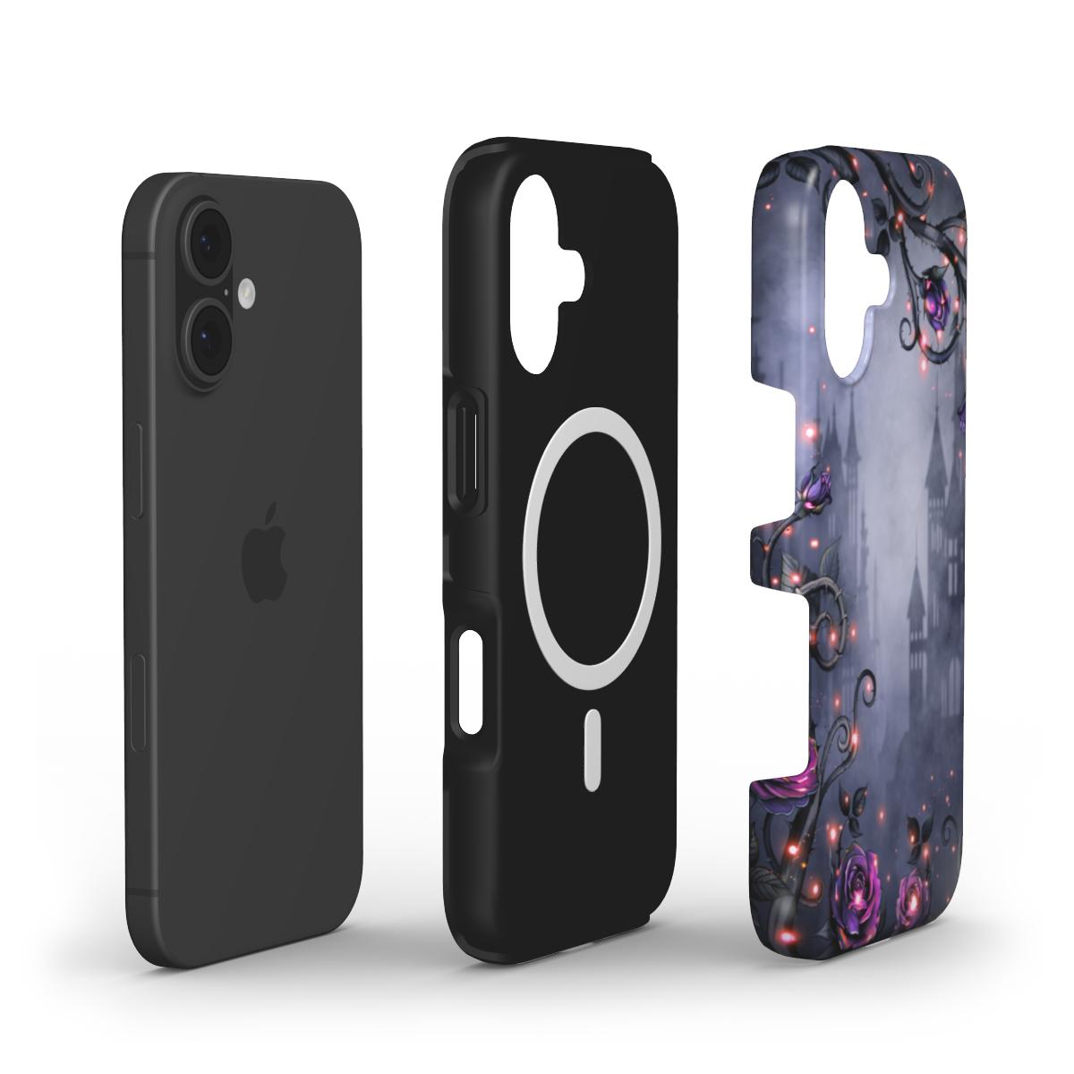 Tough Handyhülle Kiss of Ruin (MagSafe)