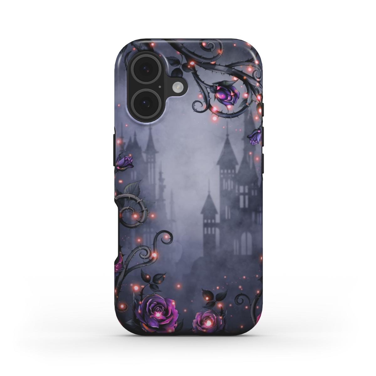 Tough Handyhülle Kiss of Ruin (MagSafe)