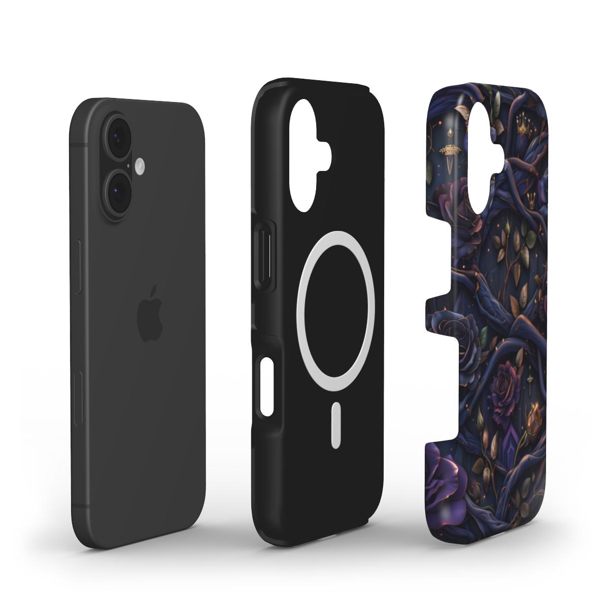 Tough Handyhülle Velvet Sin (MagSafe)