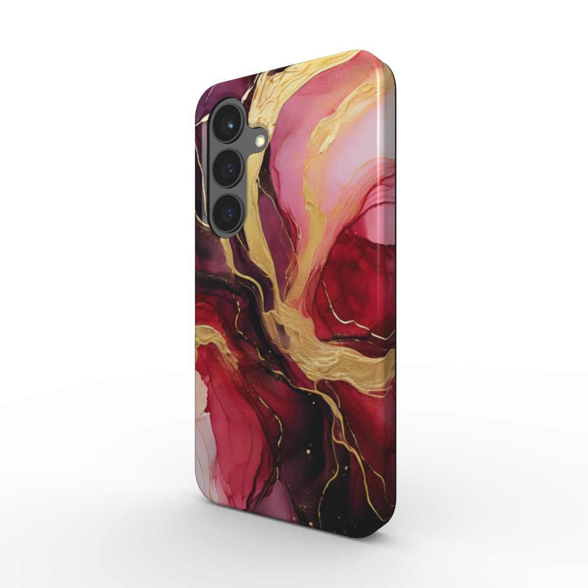 Magnetic Tough Handyhülle Feuerfuchs