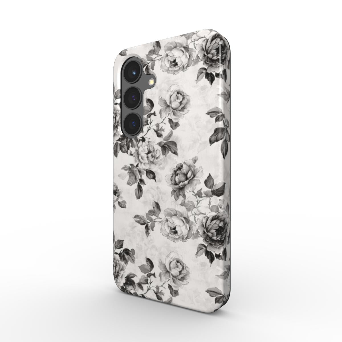 Magnetic Tough Handyhülle Noir Garden