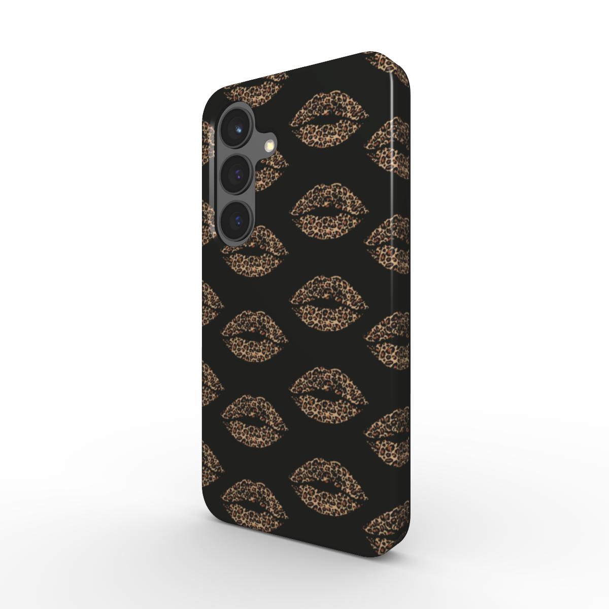 Magnetic Tough Handyhülle Wild Kiss