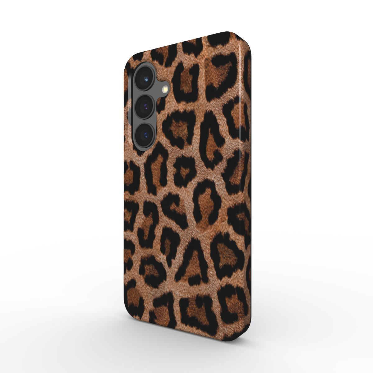 Magnetic Tough Handyhülle Classy Lady